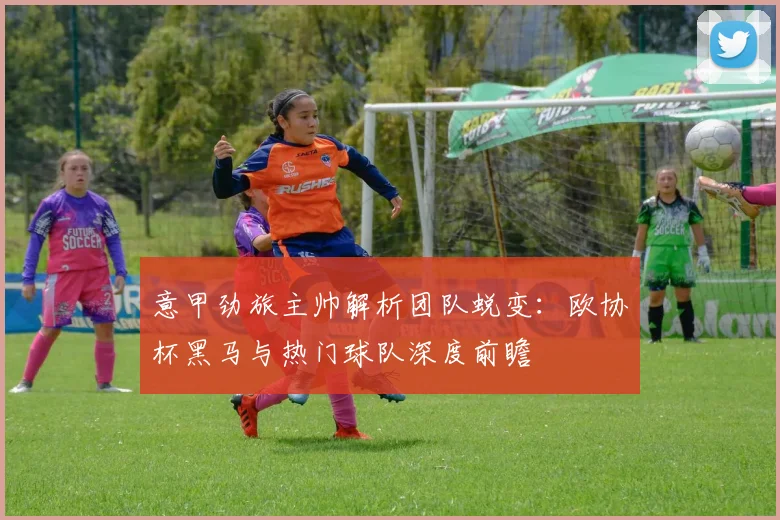 意甲劲旅主帅解析团队蜕变：欧协杯黑马与热门球队深度前瞻